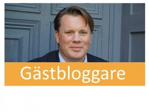 Gästbloggare-Hans Arén