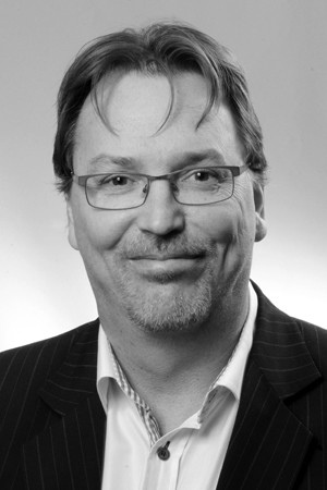 Ulf Eriksson Ulf Eriksson