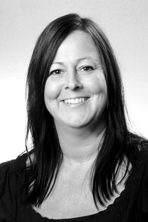 Ulrika Nyman