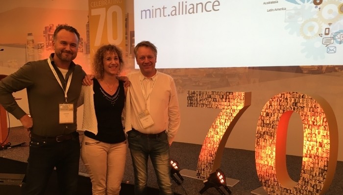 Audit Sweden AGM