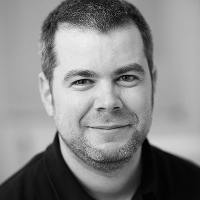 Fredrik Pålsson - Auktoriserad revisor