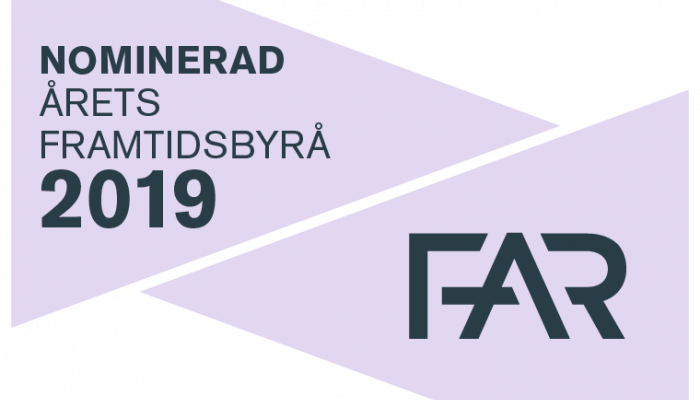 Accounting firm of the year sweden