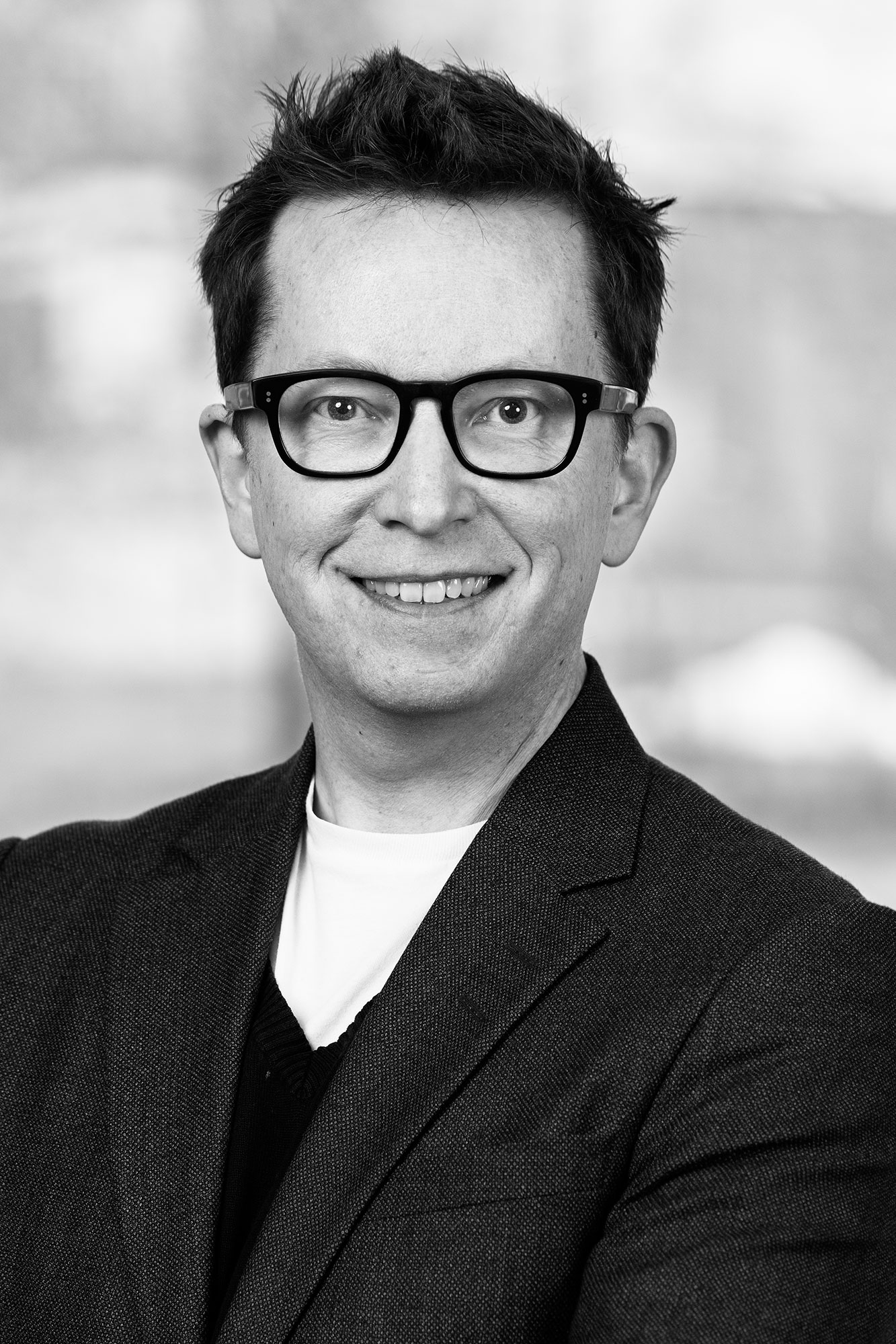 Oscar Ericsson
