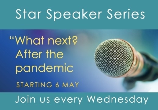 star speaker series