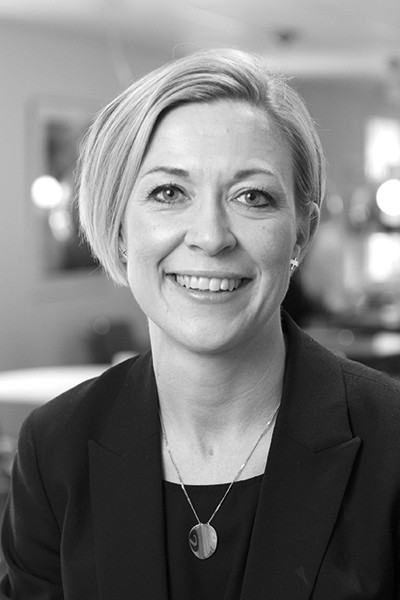 Erika Forsgren