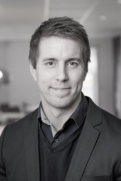 Magnus Nilsson