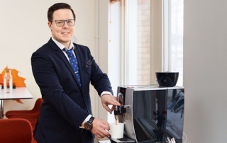 Vad gör en bokföringsbyrå?