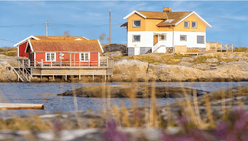 Doing business in Sweden VAT