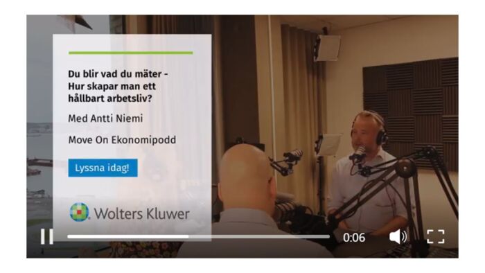 antti j niemi revideco